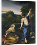 Noli me Tangere by Correggio