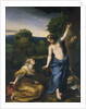 Noli me Tangere by Correggio