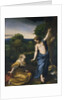 Noli me Tangere by Correggio