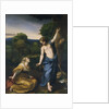 Noli me Tangere by Correggio
