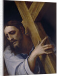 Christ Carrying the Cross by Sebastiano del Piombo