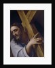 Christ Carrying the Cross by Sebastiano del Piombo