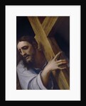 Christ Carrying the Cross by Sebastiano del Piombo