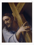 Christ Carrying the Cross by Sebastiano del Piombo
