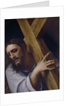 Christ Carrying the Cross by Sebastiano del Piombo