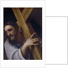 Christ Carrying the Cross by Sebastiano del Piombo