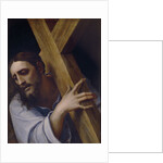 Christ Carrying the Cross by Sebastiano del Piombo