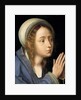 The Virgin Mary by Quentin Massys