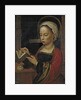 Mary Magdalene Reading by Adriaen Isenbrant