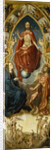 Redemption Tryptich: The Last Judgment by Vrancke van der Stockt