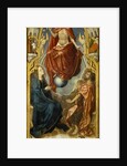 Redemption Tryptich: The Last Judgment by Vrancke van der Stockt