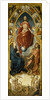Redemption Tryptich: The Last Judgment by Vrancke van der Stockt