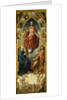 Redemption Tryptich: The Last Judgment by Vrancke van der Stockt