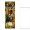 Redemption Tryptich: The Last Judgment by Vrancke van der Stockt