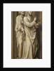 Redemption Tryptich: The Tribute Money by Vrancke van der Stockt