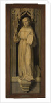 Saint Bernardino of Siena by Jan Provost