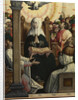 Pentecost by Juan de Flandes