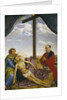 Pietà by Rogier van der Weyden