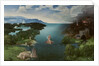 Charon Crossing the Styx by Joachim Patinir