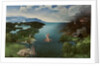 Charon Crossing the Styx by Joachim Patinir