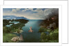 Charon Crossing the Styx by Joachim Patinir