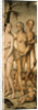 The Ages and Death by Hans Baldung