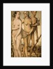 The Ages and Death by Hans Baldung