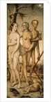 The Ages and Death by Hans Baldung