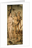 The Ages and Death by Hans Baldung