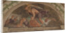 David slaying Goliath (Loggia di Davide) by Giulio Romano