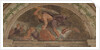David slaying Goliath (Loggia di Davide) by Giulio Romano