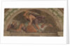 David slaying Goliath (Loggia di Davide) by Giulio Romano