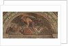 David slaying Goliath (Loggia di Davide) by Giulio Romano