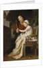 The Thank Offering by William-Adolphe Bouguereau