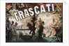 Frascati (Poster) by Jules Chéret