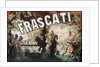 Frascati (Poster) by Jules Chéret