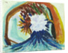 Color in Movement by Mikhail Vasilyevich Matyushin