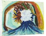 Color in Movement by Mikhail Vasilyevich Matyushin