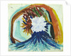 Color in Movement by Mikhail Vasilyevich Matyushin
