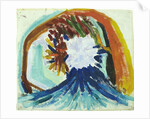 Color in Movement by Mikhail Vasilyevich Matyushin