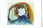 Color in Movement by Mikhail Vasilyevich Matyushin