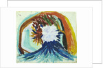 Color in Movement by Mikhail Vasilyevich Matyushin