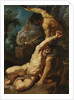 Cain slaying Abel by Pieter Paul Rubens