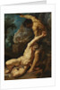 Cain slaying Abel by Pieter Paul Rubens
