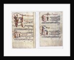 Missa Pange lingua by Josquin Desprez