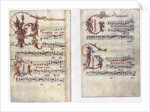 Missa Pange lingua by Josquin Desprez