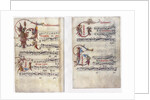 Missa Pange lingua by Josquin Desprez
