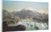 The second German northpolar expedition to the Arctic and Greenland in 1869 by Anonymous