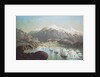 The second German northpolar expedition to the Arctic and Greenland in 1869 by Anonymous