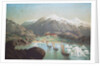 The second German northpolar expedition to the Arctic and Greenland in 1869 by Anonymous
